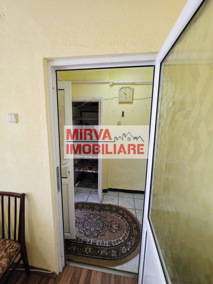 Apartament 2 camere semidecomandat | Ultracentral | Etaj 3 - Poză 12