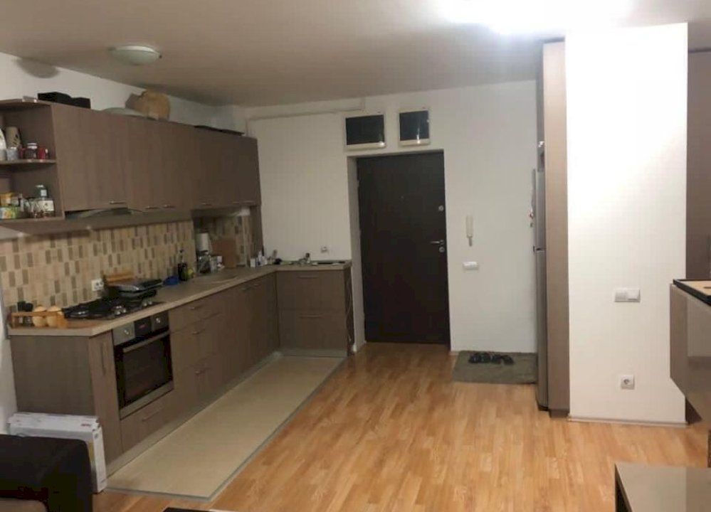 Vanzare Apartament 2 camere, mobilat, utilat, Titan, parcul Titanii - Poză 1