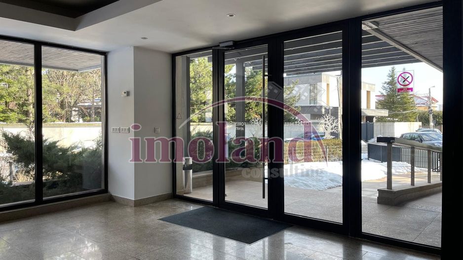 Inchiriere - apartament 2 camere + loc de parcare - Iancu Nicolae-Pipera - Poză 16