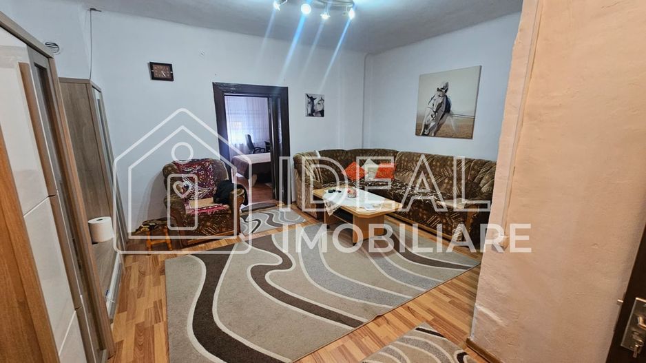 Casa individuala | 110mp | Vasile Aaron - Poză 9
