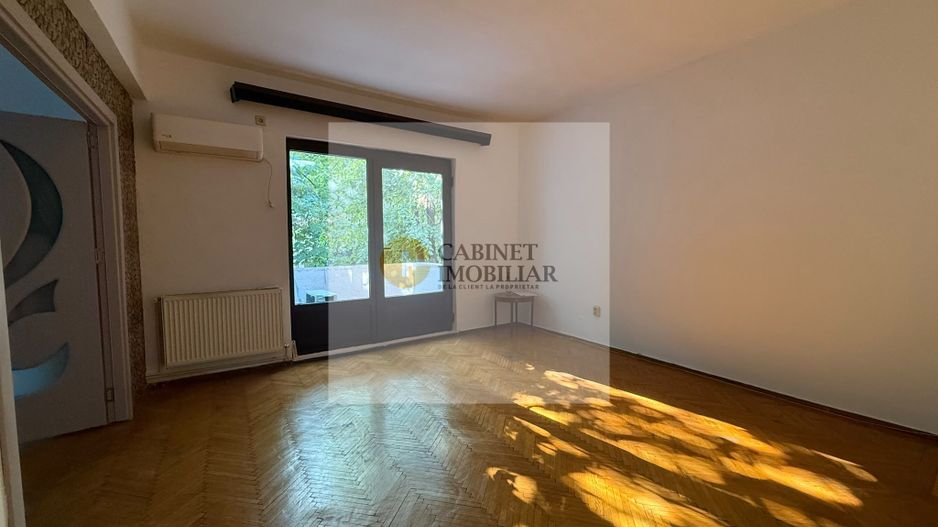 3 camere + birou I Etaj 1  I Curte + garaj I 1 mai - Domenii - Poză 2