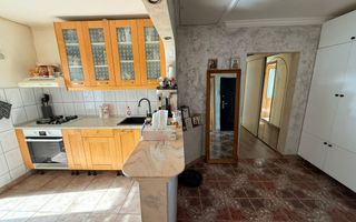 Apartament 3 camere burdujeni . - Poză 6