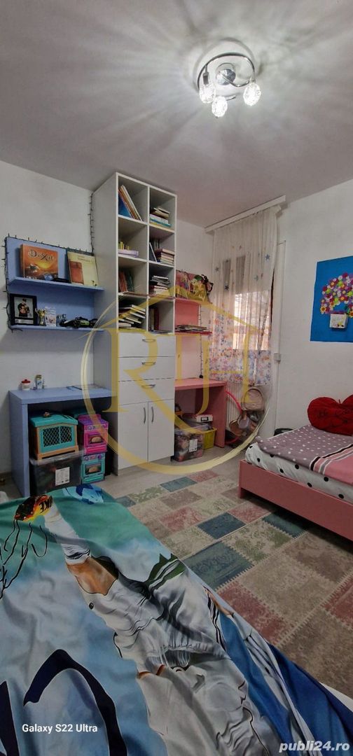 Oferim spre vânzare un apartament cu 3 camere în Giroc! - Poză 14