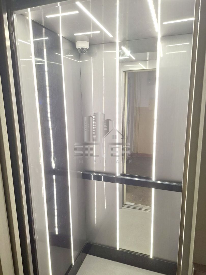 Apartament 4 camere dec./81.6 mp/cartier Manastur. - Poză 10