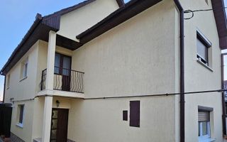 Casa individuala 5 camere/pivnita/garaj/ teren/460mp ,Turnisor/SIBIU - Poză 10