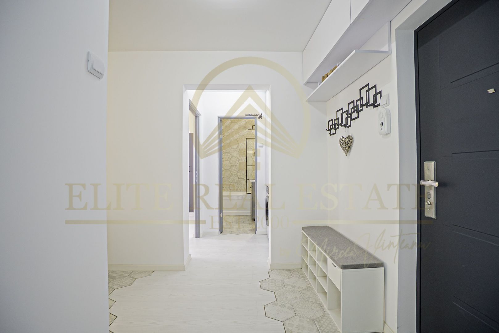 Apartament 2 camere decomandat, 52 mp, renovat complet - Poză 5