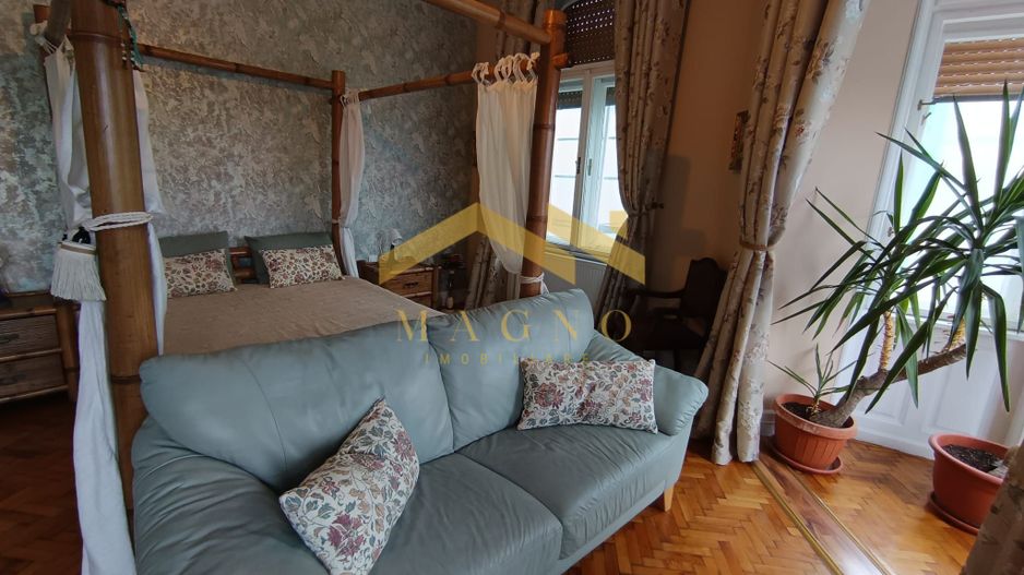 Apartament  superlux ,ultracentral de inchiriat . - Poză 4