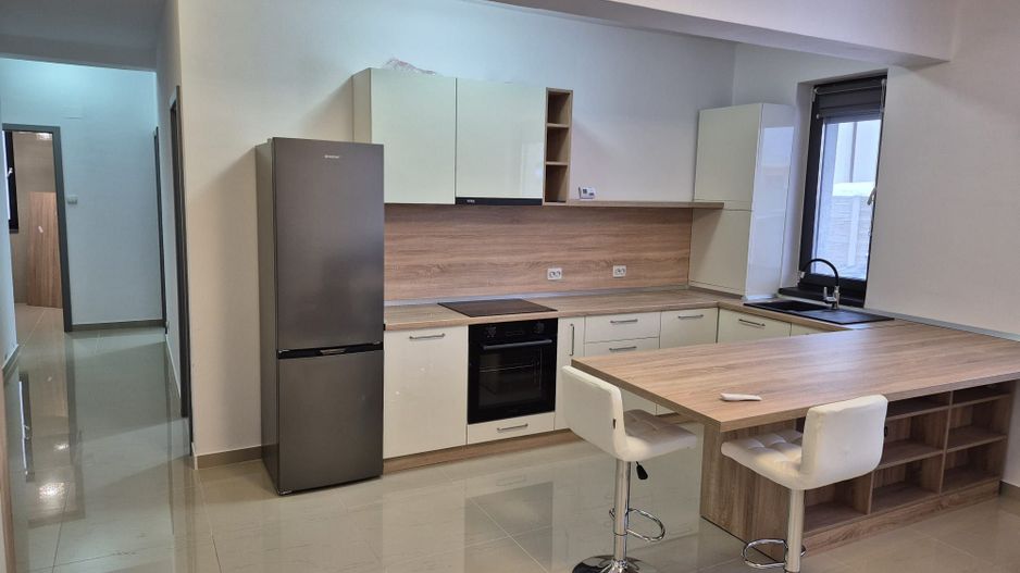 Calea Urseni | 3 Camere | Prima inchiriere | Disponibil imediat - Poză 1