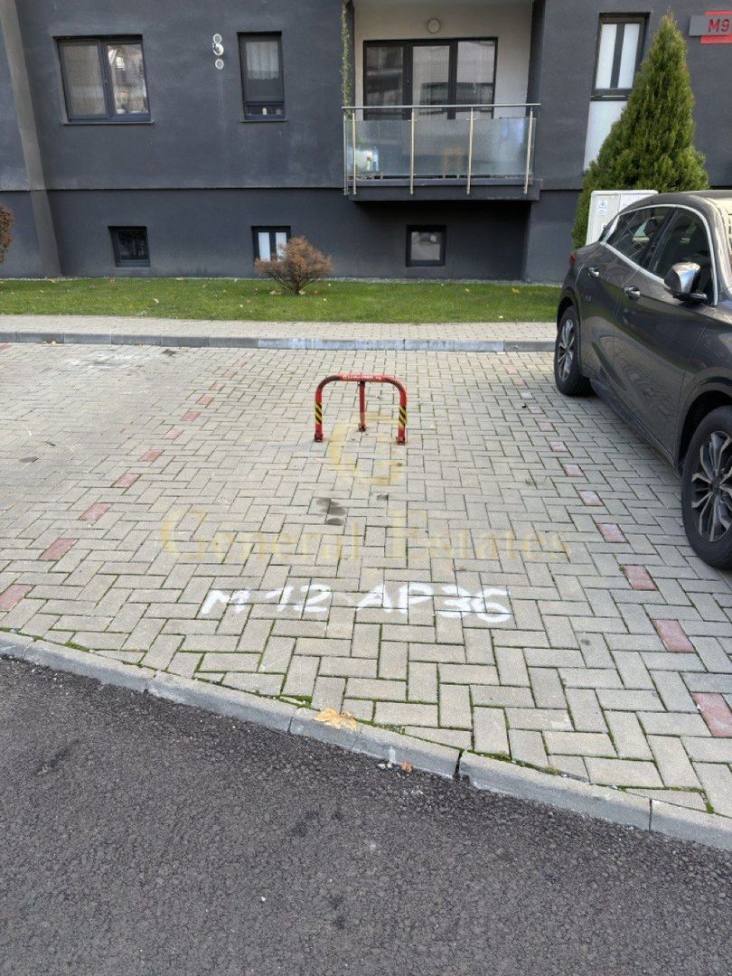 Apartament de vanzare3 camere in apripiere de Coresi - Poză 18