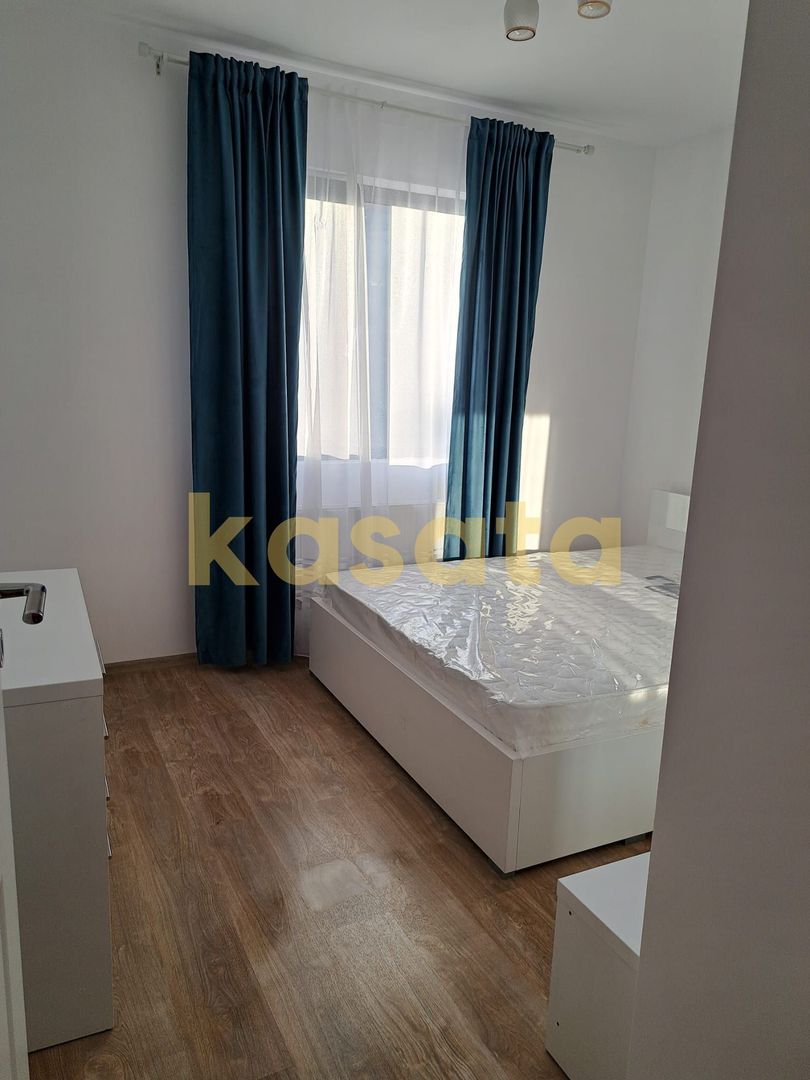 2 Camere de Închiriat 🏡 | Bloc Nou 🏢| Centrală - Poză 3