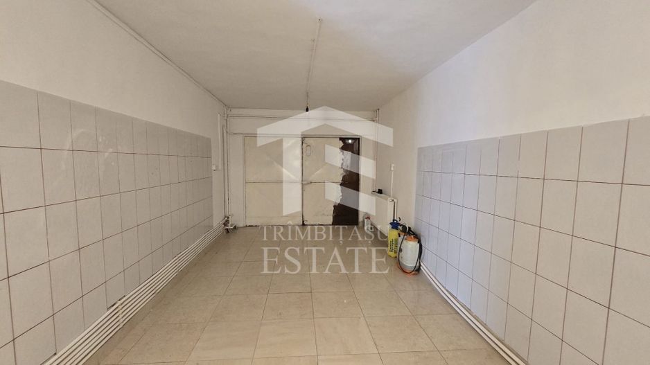 CENTRU- Nicolae Iorga | Spatiu de birouri | cabinete | gaz | 3.8 W - Poză 30