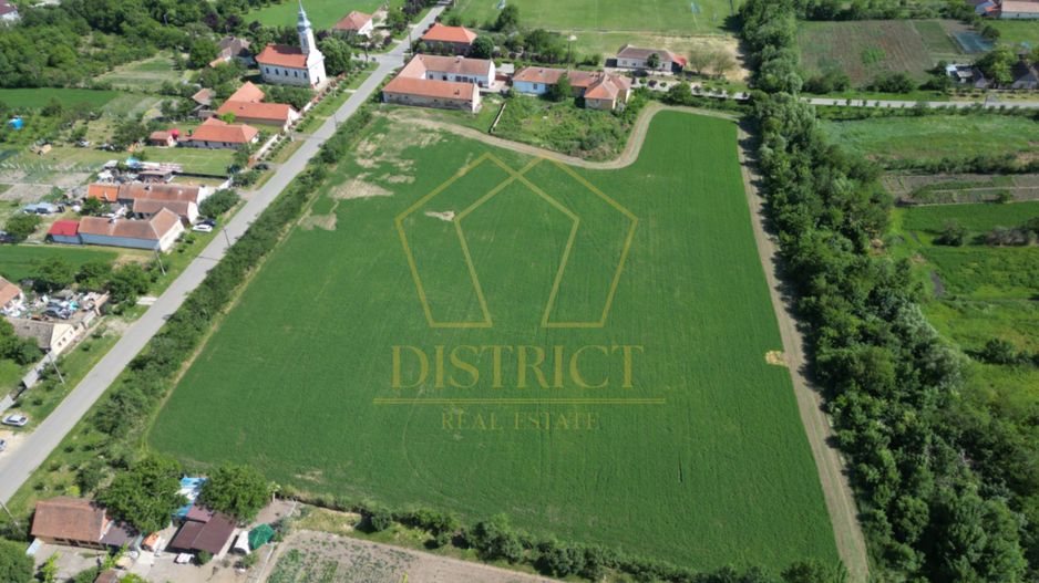 Teren de 1.6ha ideal pentru dezvoltare rezidentiala sau proiect turistic - Poză 3