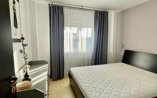2 camere luminoase | boiler | Tineretului, Palatul Copiilor | Bloc reabilitat - Poză 7