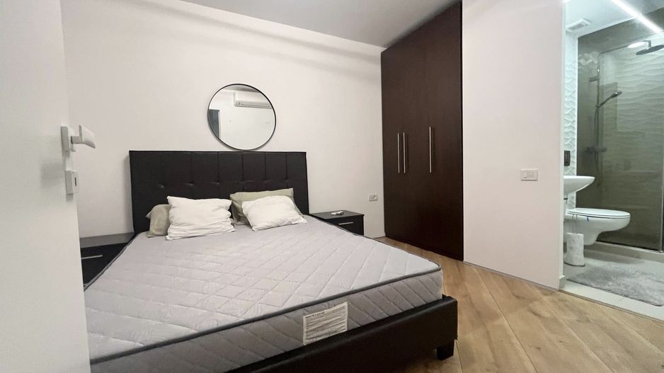 Apartament 3 Camere | INCHIRIERE | 4 City North | 2 locuri de parcare - Poză 3