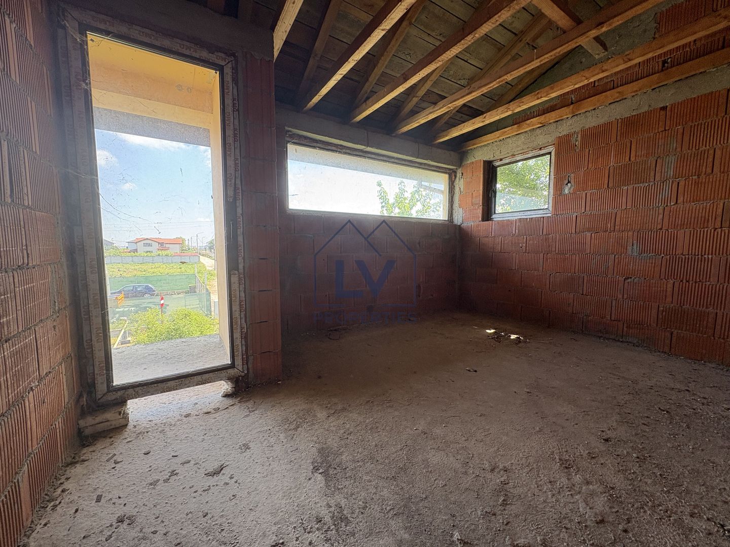 VANZARE DUPLEX 5 CAMERE | BALOTESTI | CURTE PRIVATA - Poză 10