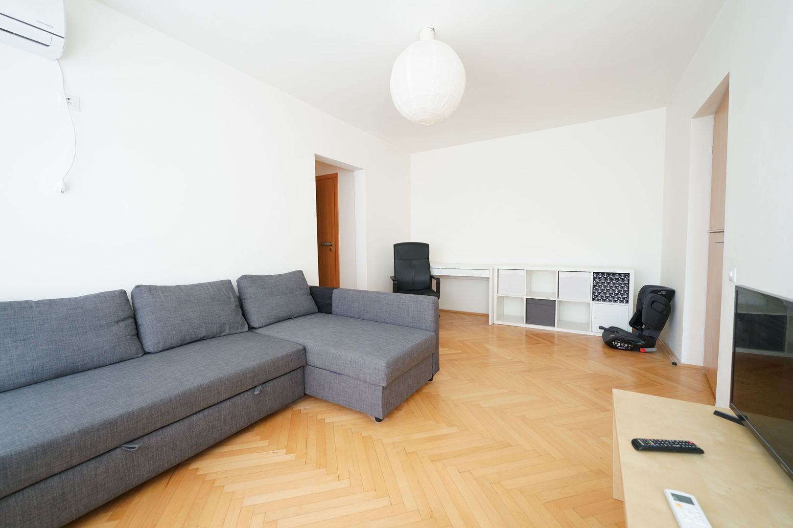 NEW! 2 Camere, Campia Libertatii, Parc IOR - Poză 3