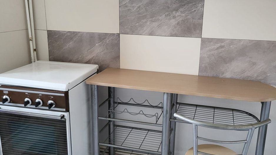 De inchiriat apartament cu o camera Tiglina 1, etaj 1/7, 300 euro - Poză 2