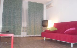 Garsonieră Modernă | Timpuri Noi – Tineretului | Lângă Universități - Poză 4
