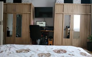 Casa cu 2 camere de vanzare in zona Gruia. - Poză 6