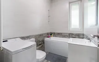 Casa in stil mediteranean cu teren generos - Poză 26