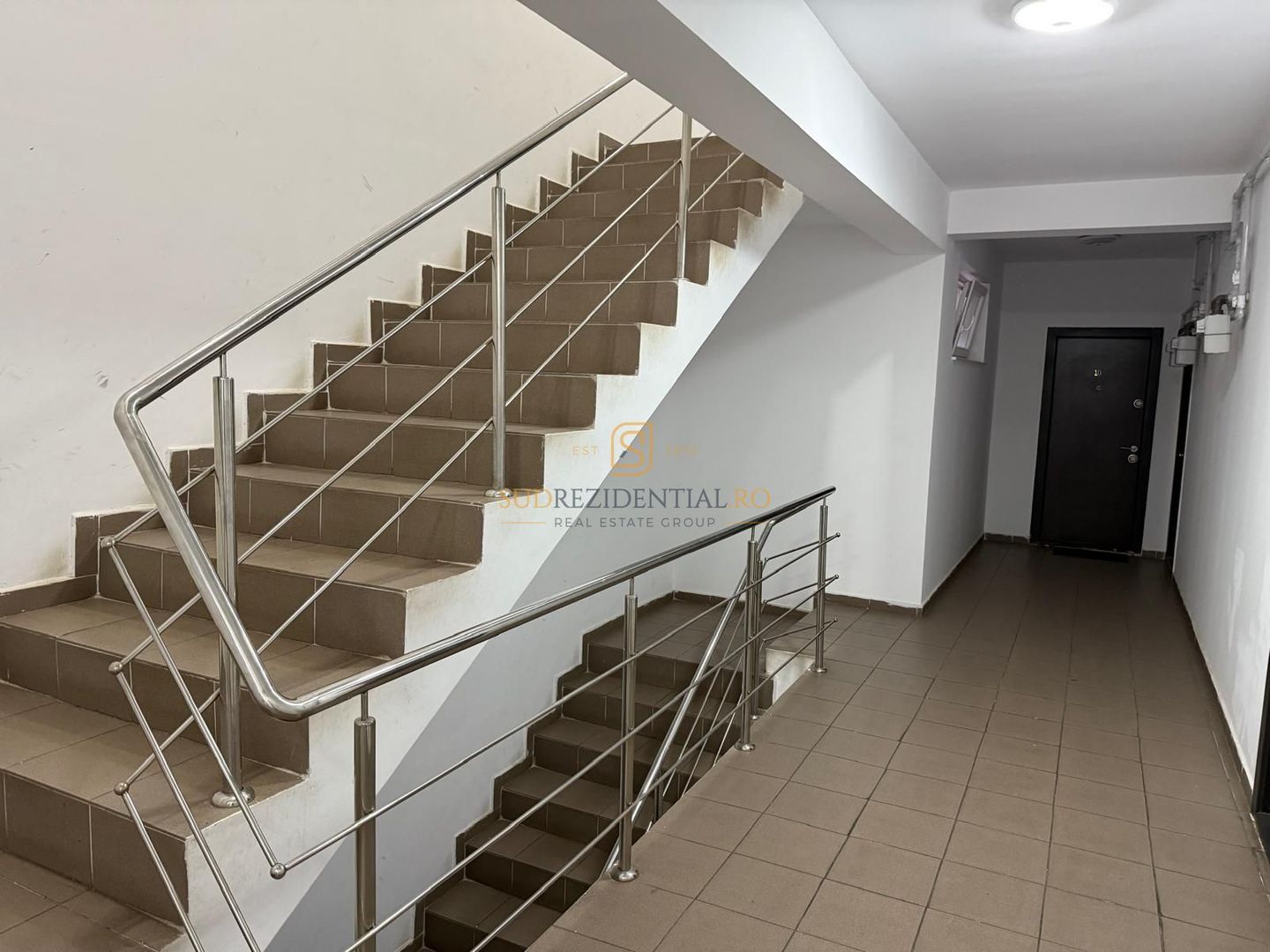 Apartament modern 2 camere - Aparatorii Patriei, Sector 4, Comision 0 - Poză 7