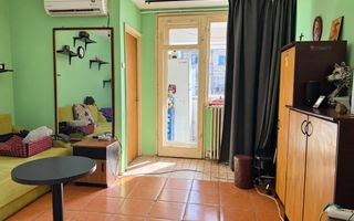 Garsoniera confort 1 Metrou Favorit - Poză 1
