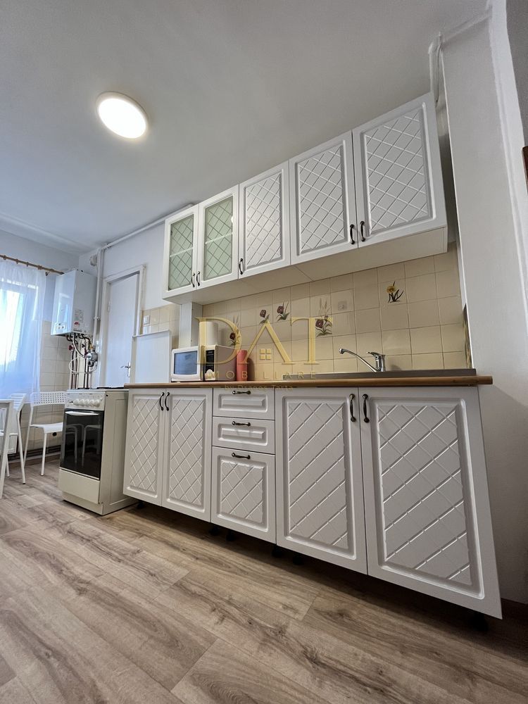 Apartament 2 camere deosebit | decomandate |  zona Calea Floresti | - Poză 3