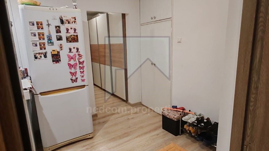 Vanzare apartament 4 camere - Rahova - str. Soldat Croitoru - Poză 21