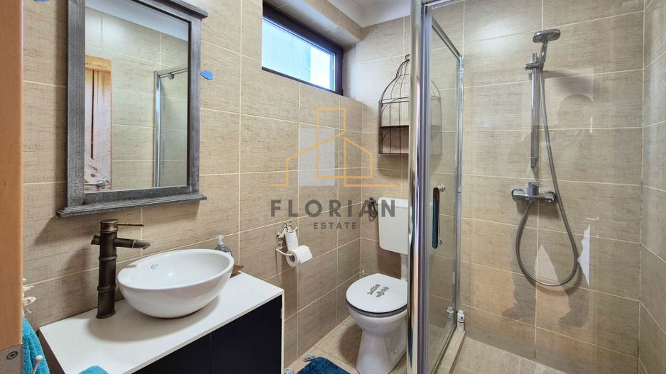 Vandut! Casa individuala Girocului - Braytim P+M. - Poză 10