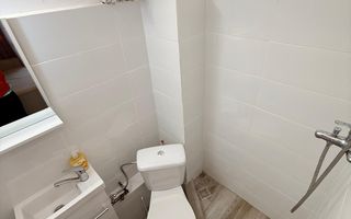 1 camera| garsoniera frumoasa| Zona Dambovita-langa Lidl| - Poză 9