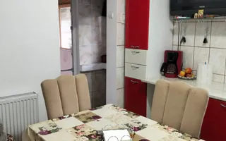 Casa si teren 970mp in comuna Costesti/BZ ~ constructie 2013 - Poză 26