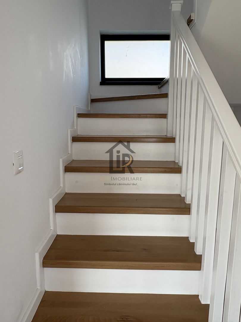 Vila P+1 într-un complex exclusivist- Miroslava- Iasi - Poză 21