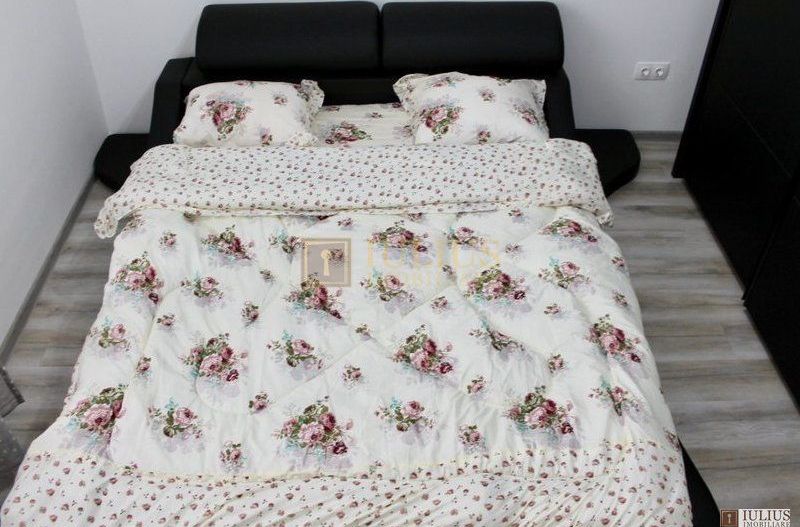 Spatios; 60mp utili, loc parcare  - Toronto Residence. - Poză 16