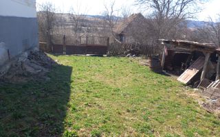 Două case de vânzare – Cerisor – teren generos 6996 mp - Poză 9