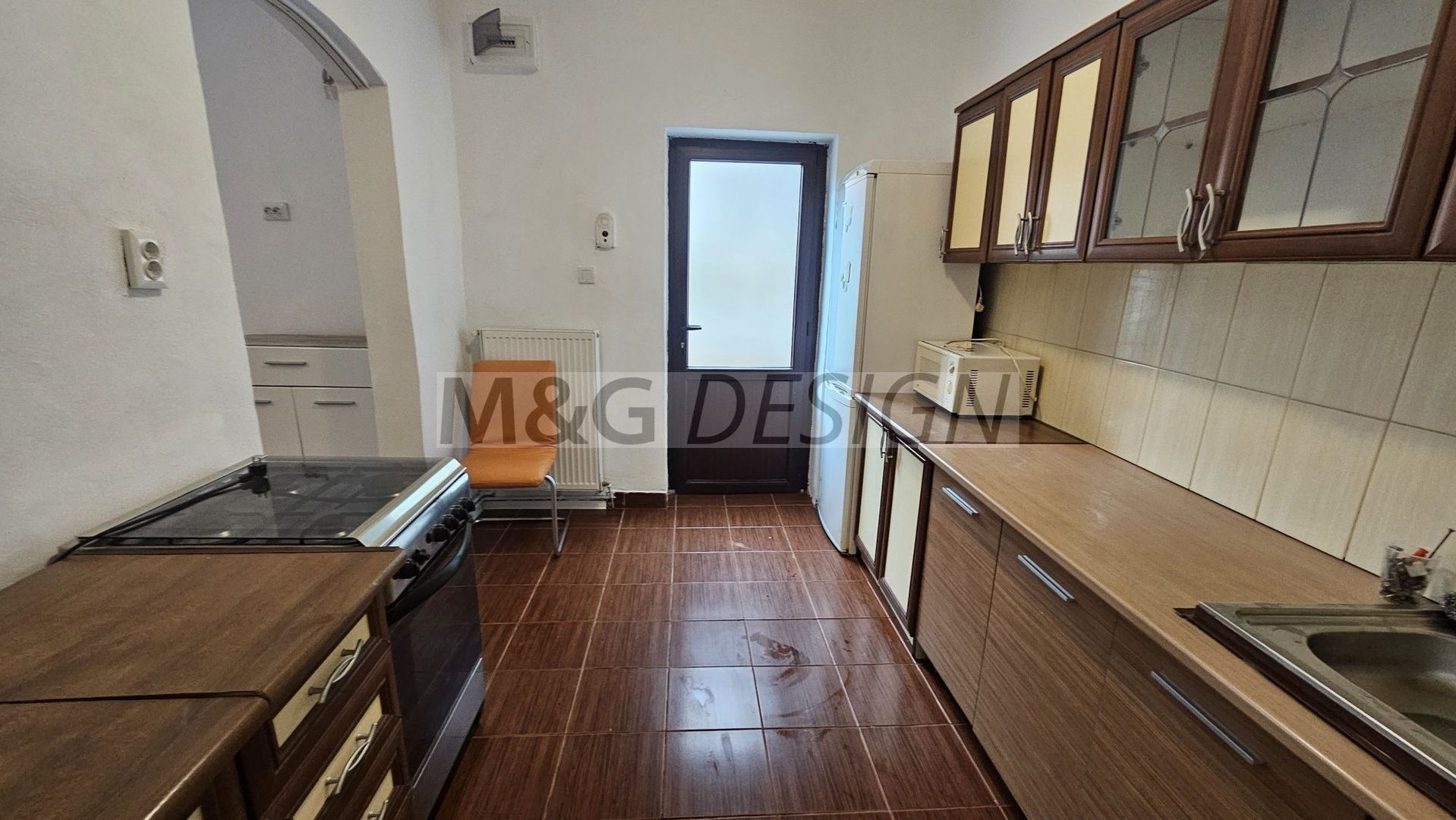 2 camere Elisabetin-Sagului la casa centrala proprie - Poză 7