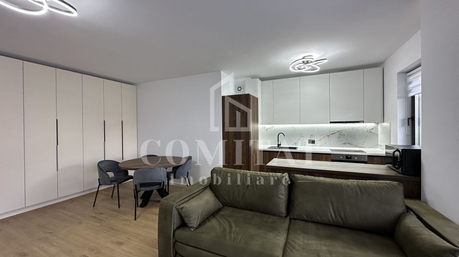 Apartament 2 camere | Prima Inchiriere | Semicentral - Poză 3