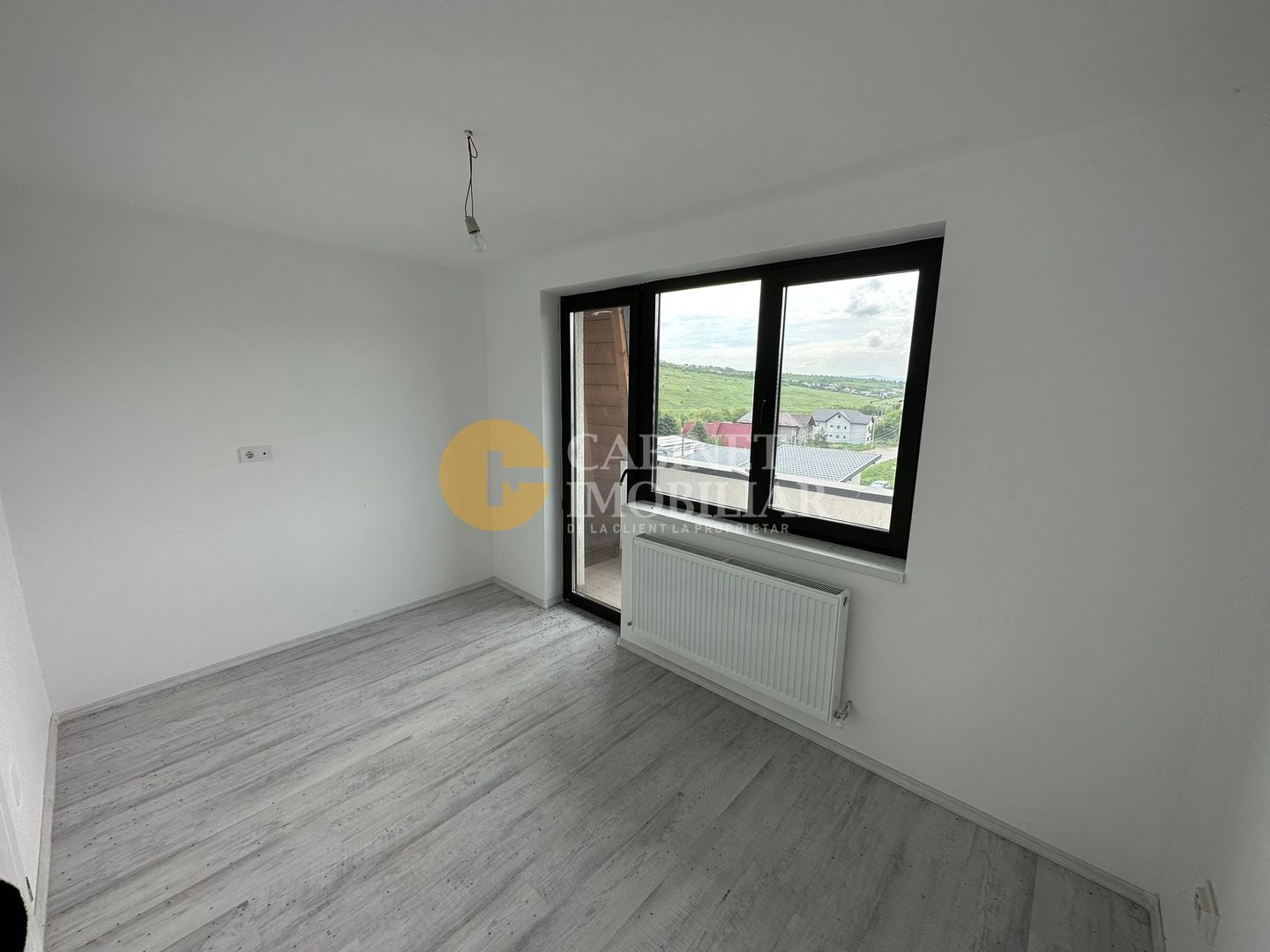 3 CAMERE DECOMANDAT - 70MP - ETAJUL 2 - Bloc intabulat - Loc Parcare - Poză 7