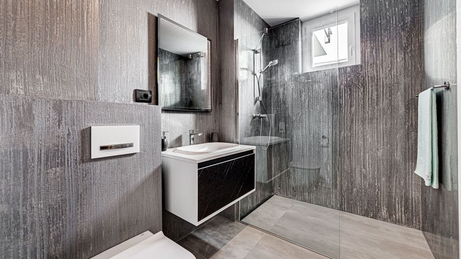 Apartament nou 2 camere B- dul Iuliu Maniu - Poză 15
