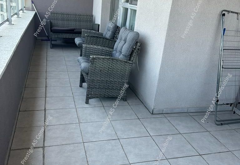 Apartament 3 Camere | Etaj 11 | Adora Forest - Poză 7