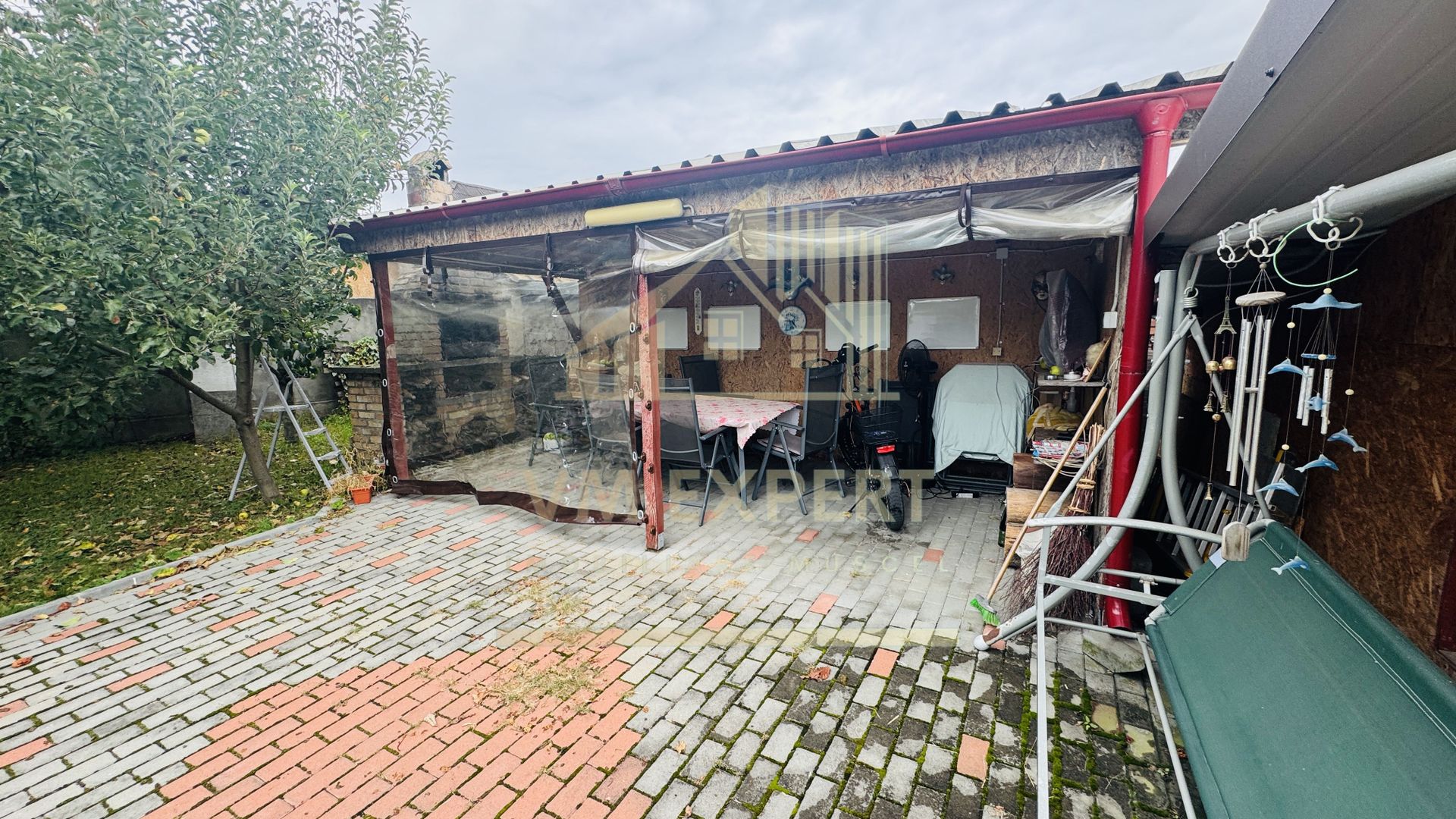 CASĂ 3 CAMERE TEREN 512 MP CAMPULUNG - Poză 11