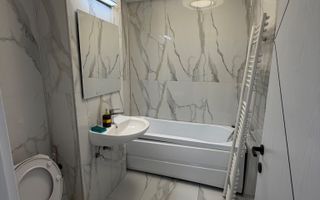 SPATIU COMERCIAL  - Exigent Plaza Faza 4 - SCARA EXTERIOARA - Poză 4