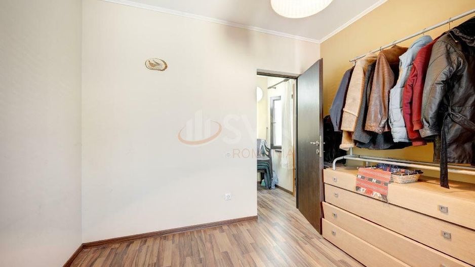 Apartament 3 camere Calea Calarasilor Cartierul Evreiesc - Poză 11