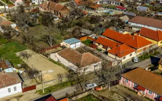 Casa ideală pentru familie: școală la 3 min. Zonă foarte liniștită. - Poză 17