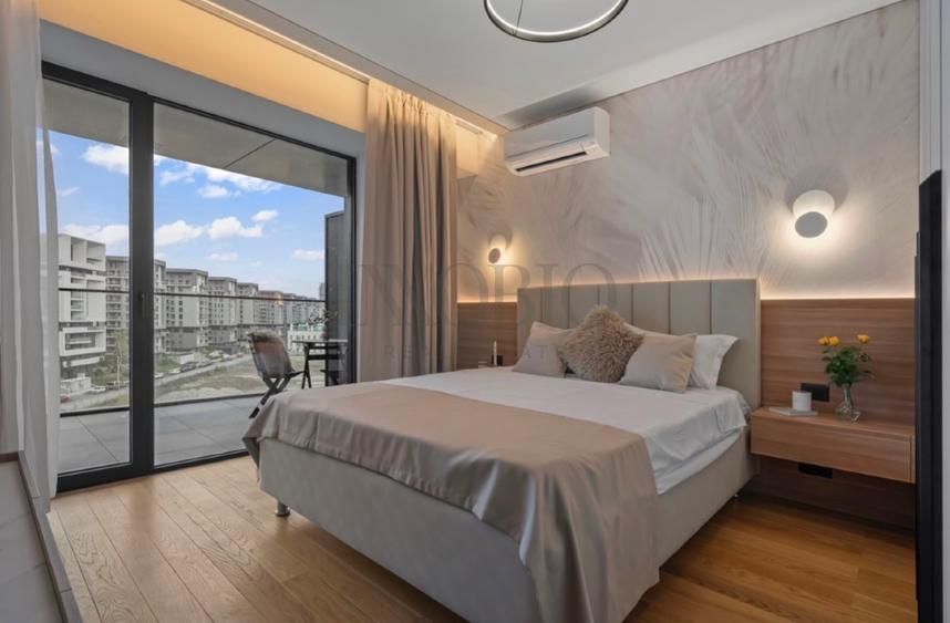 Pipera | Apartament 2 Camere | Yacht Kid | Prima Chirie - Poză 5