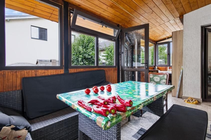 🏡 Casă P+1 Modernă – Comuna Berceni (Str. Lăcrămioarei) | Direct Proprietar - Poză 13
