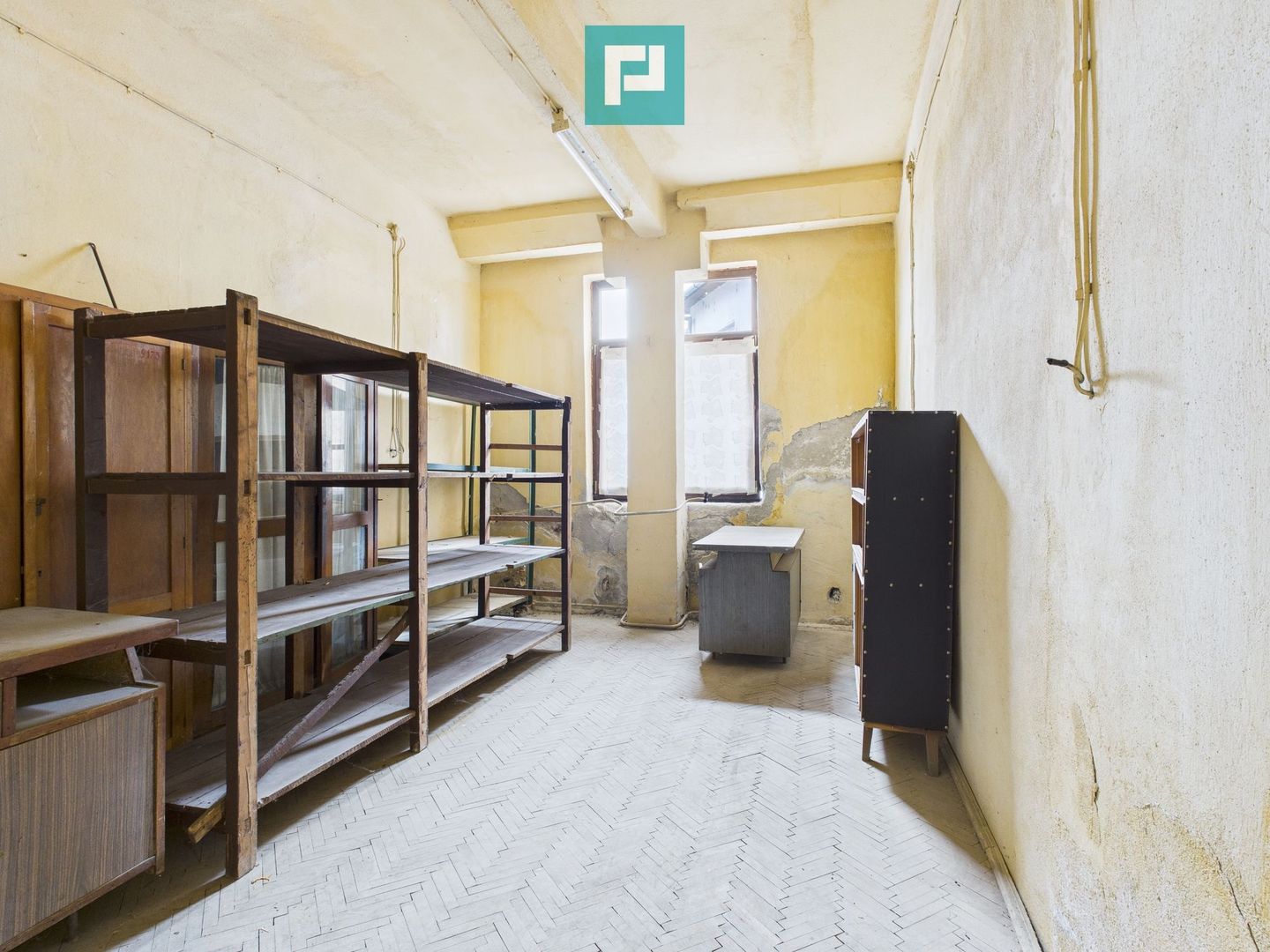 Spațiu de producție cu 4 camere în Periam - Poză 5