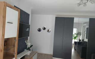 Inchiriere apartament 2 camere cu parcare | Belvedere Residences - Poză 3