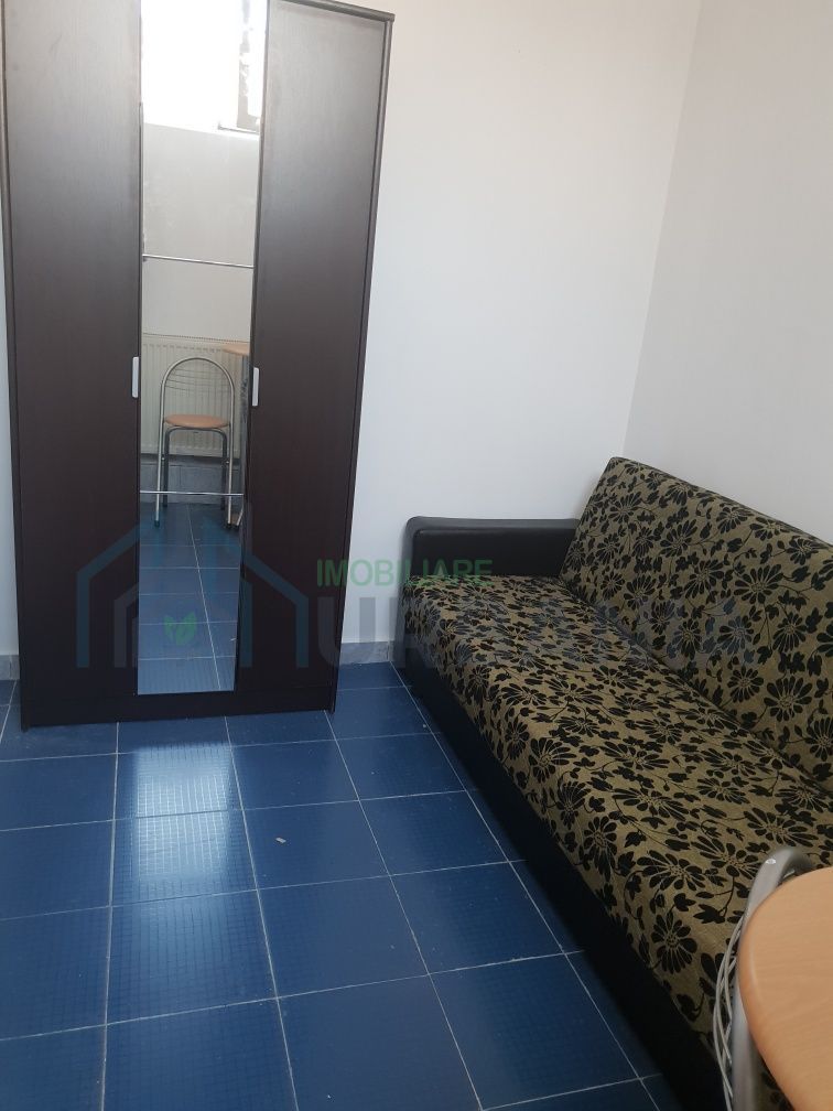 Spațiu comercial ultracentral – 185 mp – etaj 1 – 2.000 € - Poză 6