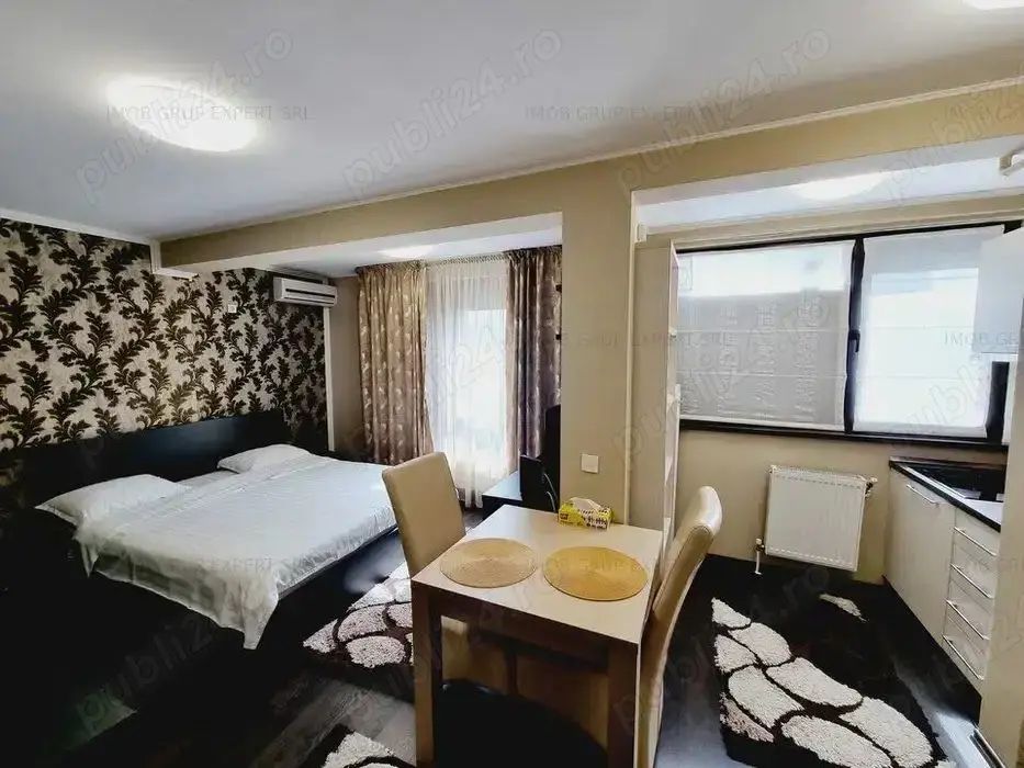 De închiriat apartament modern și spațios, 2 camere - Doja2 - Poză 1