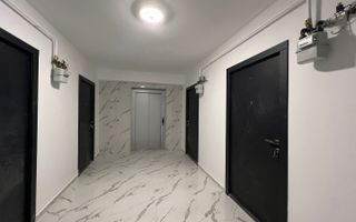 Apartament 1 camera INTABULAT Bucium Mega Image Visani - Poză 23